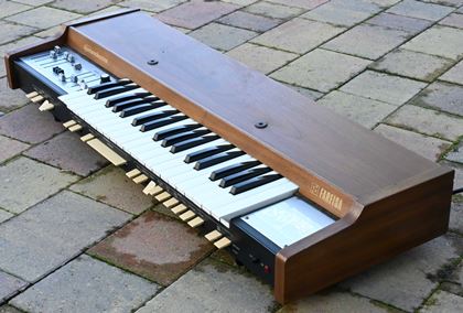 Farfisa-Stereo Syntorchestra